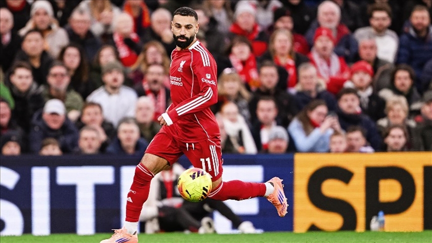 محمد صلاح يعلن عن ناديه الجديد “بعد أيام قليلة”